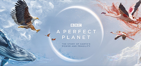 完美星球、A Perfect Planet(W.JLP001)