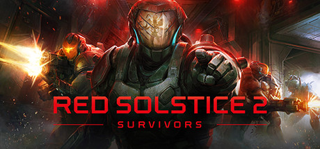 红至日2 幸存者 - Red Solstice 2: Survivors(H77)