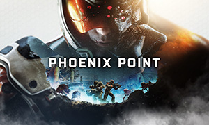 凤凰点 v1.0-v1.13 二十三项修改器 - Phoenix Point