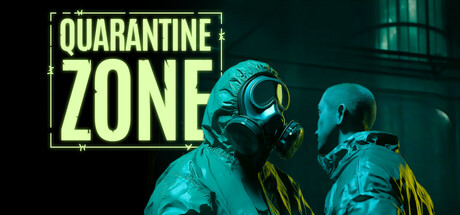 检疫区：最后一站、Quarantine Zone: The Last Check(J0194)