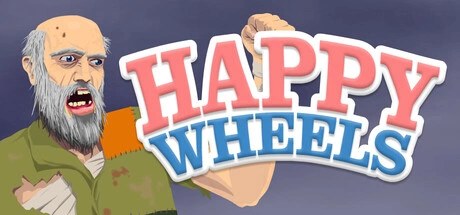 Happy Wheels(H0237)