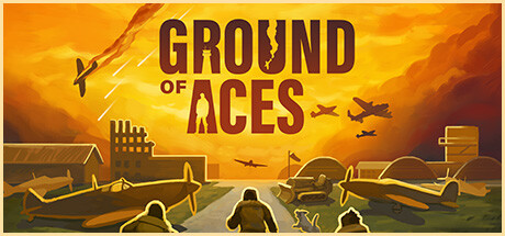 王牌空军基地、Ground of Aces(W0188)