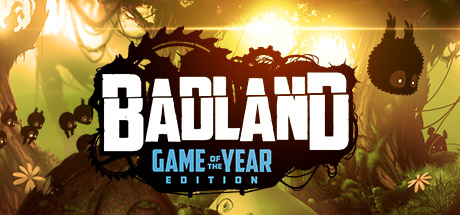 迷失之地：年度版/破碎大陆年度版/单机.同屏多人 - BADLAND GOTY，BADLAND: Game of the Year Edition(M113)