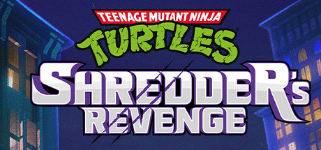 忍者神龟：施莱德的复仇/忍者龟施莱德的复仇 - Teenage Mutant Ninja Turtles: Shredder\'s Revenge(R1001)