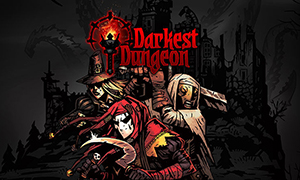 暗黑地牢 b13287-b25559 十一项修改器 - Darkest Dungeon