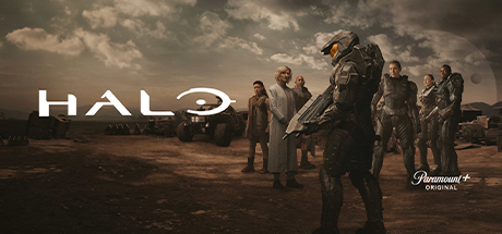 光环 第一季、Halo Season 1(G.MJ002)