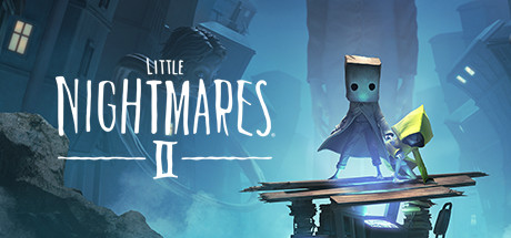 小小噩梦2/小小梦魇2 - Little Nightmares 2，Little Nightmares II(X03A)