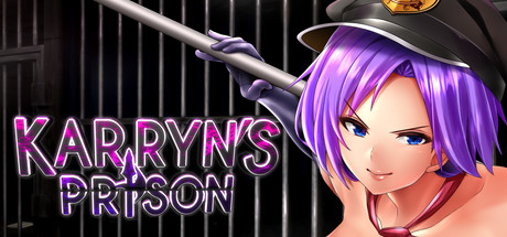 卡琳 监狱长 - Karryn\'s Prison(K5004)