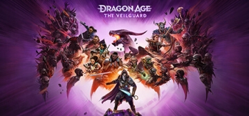 龙腾世纪：影障守护者 v1.0-v20241107 十八项修改器 - Dragon Age: The Veilguard