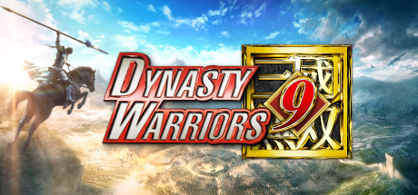 真三国无双8/历代76543合集 - Dynasty Warriors 9(Z20)