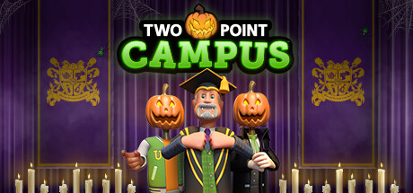 双点校园 - Two Point Campus(S23A)