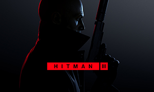 杀手3 v3.10-v3.160 十三项修改器 - HITMAN 3