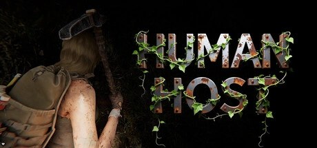 人类宿主、Human Host(R0076)