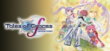 美德传奇fRemastered v1.0 二十七项修改器 - Tales of Graces f Remastered