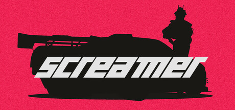 尖叫赛车、Screamer(J0184)