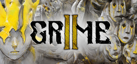 尘埃异变2、GRIME II(C0026)