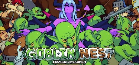 Goblin Nest(G5012)