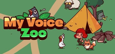 我的声音动物园、MyVoiceZoo(W0203)