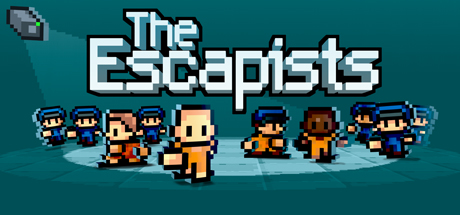 脱逃者/逃脱者 - The Escapists(T57A)