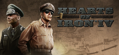 钢铁雄心4 - Hearts of Iron IV(G03)