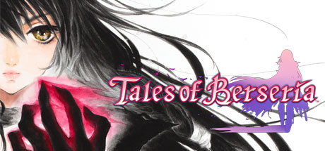 狂战传说/绯夜传奇 - Tales of Berseria(K03)