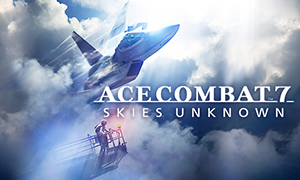 皇牌空战7：未知空域 v1.0-v20211019 十一项修改器 - Ace Combat 7：Skies Unknown