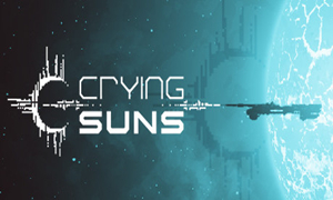 哀恸之日 v1.0-v2.2 九项修改器[64位] - Crying Suns