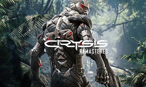 孤岛危机：复刻版 v1.0-v2.0 十二项修改器 - Crysis Remastered