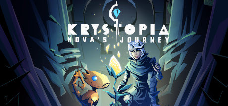 氪星新星之旅 - Krystopia: Novas Journey(K34)