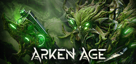 方舟时代 - Arken Age(F104)