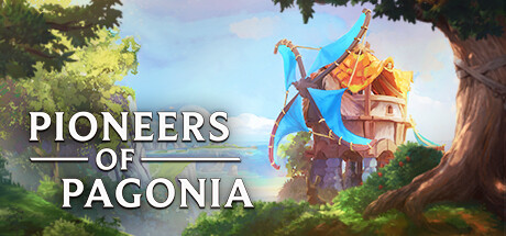 帕格尼物语 - Pioneers of Pagonia(P32)