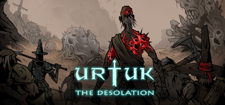 乌尔图克：荒凉 - Urtuk: The Desolation(W66)