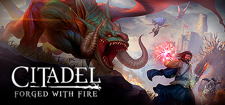 堡垒：火焰之炼 - Citadel: Forged with Fire(B30)