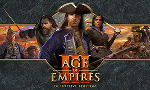 帝国时代3：决定版 v1.0-v18214 十项修改器 - Age of Empires III: Definitive Edition