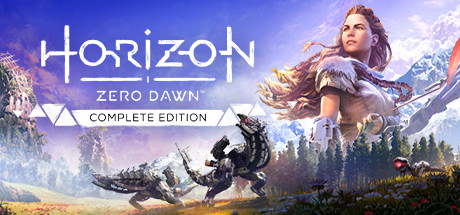 地平线 零之曙光 重制版 - 地平线黎明时分重制版、Horizon Zero Dawn Remastered(D83)