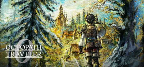歧路旅人0 - 八方旅人0、OCTOPATH TRAVELER 0(Q127)