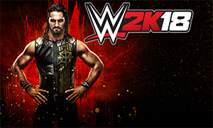 WWE 2K18 v1.0-v1.05 十二项修改器 - WWE 2K18