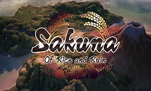 天穗之咲稻姬 v1.0-v20210623 三十六项修改器 - Sakuna: Of Rice and Ruin