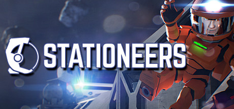 太空站长 Online、Stationeers(T0141)
