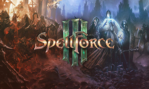 咒语力量3 v1.0-v1.37 十四项修改器 - SpellForce 3