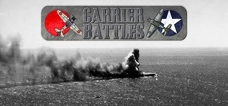 航母对决 太平洋海战、Carrier Battles 4 Guadalcanal - Pacific War Naval Warfare(H0081)
