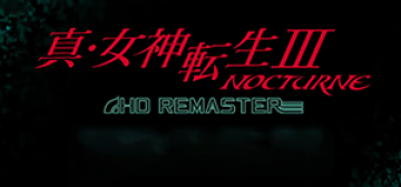 真女神转生3：HD重置版 v1.0 十八项修改器 - Shin Megami Tensei III Nocturne HD Remaster