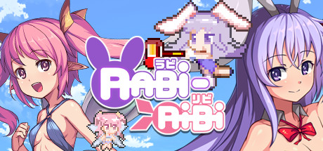 萌萌兔耳娘的大冒险/拉比哩比/Rabi-Ribi - Rabi-Ribi(M63)