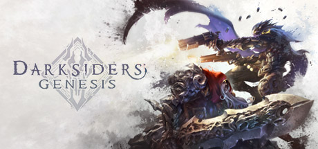 暗黑血统：创世纪 - Darksiders Genesis(A06A)