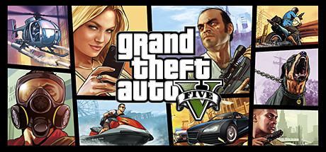 GTA5 传承版、Grand Theft Auto V Legacy(G0136)