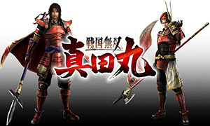 战国无双：真田丸 v1.0-v1.0.2 十六项修改器 - Samurai Warriors: Sanada