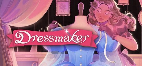 针影裁梦、Dressmaker(Z0305)