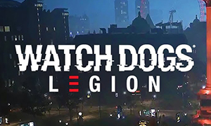 看门狗3：军团 v1.0-v1.5.6 十二项修改器 - Watch Dogs: Legion