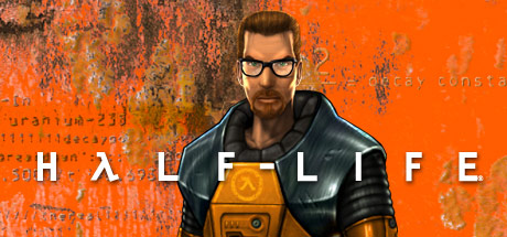 半条命、Half-Life(B0159)
