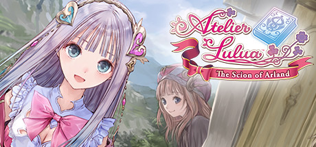 露露亚的工作室：雅兰德的炼金术士4 - Atelier Lulua: The Alchemist of Arland 4(L27)